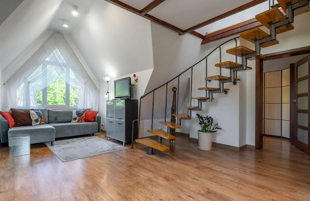 Rentplanet - Apartamenty Stroma-1