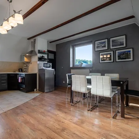 Rentplanet - Apartamenty Stroma-3