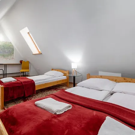 Rentplanet - Apartamenty Stroma-2